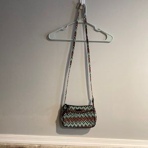 BNWOT Vera Bradley cross body